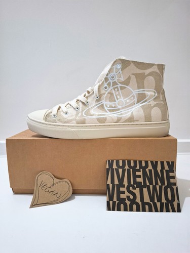 Sneakers alte vivienne - sneakers,