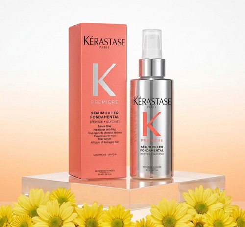Kerastase premiere serum - kerastase,