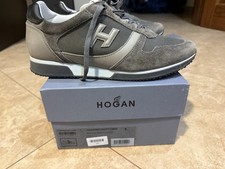 SCARPE HOGAN UOMO Taglia 8 -