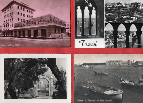 Trani lotto 12 - lotto, di