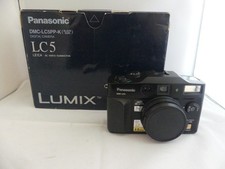 Panasonic LC5. Il gemello