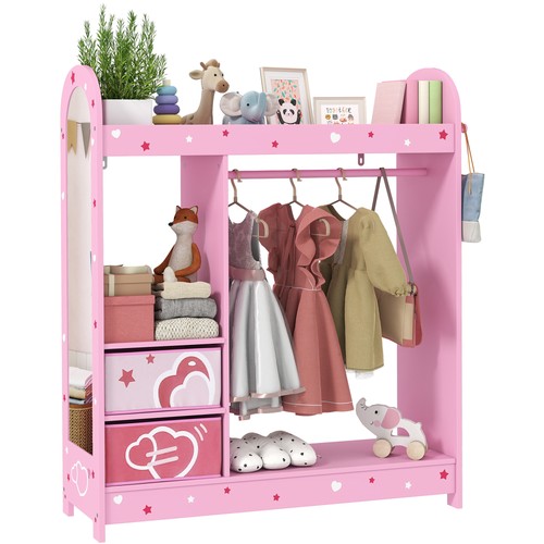 Aiyaplay armadio per bambini - armadio,
