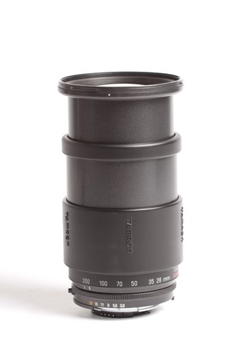 Tamron 6 28 200 - tamron, nikon
