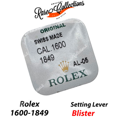 Rolex 1600 1849 - , new