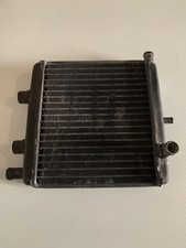 Radiatore raffreddamento Aprilia Sr - Mbk Nitro 50 cc 1998-2000 originale