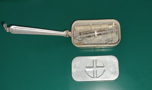 Bollitore sterilizzatore - bollitore, in