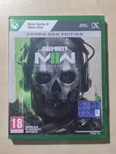 CALL OF DUTY MODERN WARFARE 2