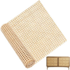 Rattan 42X100Cm Paglia Di