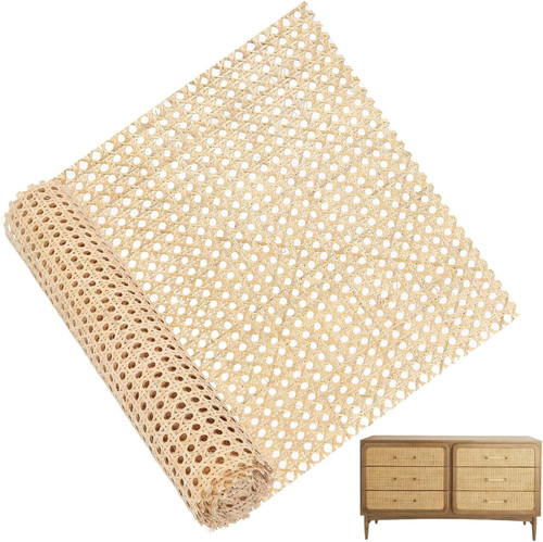 Rattan 42x100cm paglia - 42x100cm,