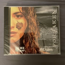 Forsaken Acclaim PC CD-Rom WIN