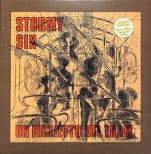 Stormy Six – Un Biglietto