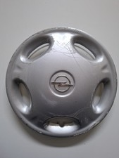 Copricerchio Borchia Opel