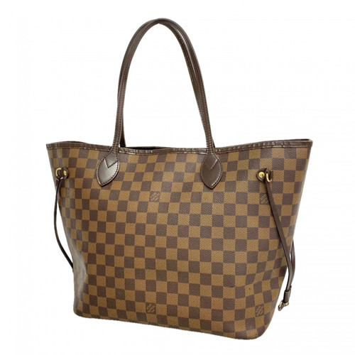 Louis vuitton damier - damier, neverfull