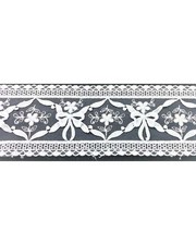 Pizzo Smerlato Merletto in