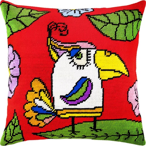 Kit cuscini arazzo - arazzo, cuscino