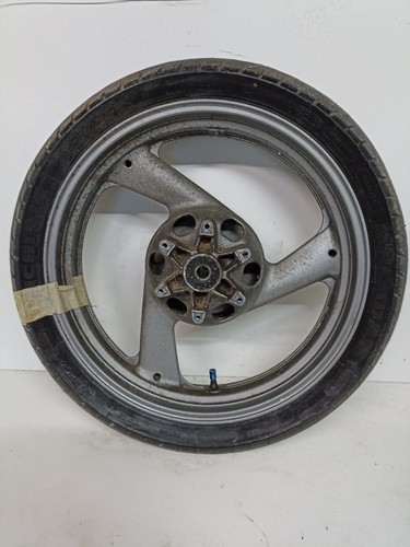 Cerchio posteriore fzr 600 - cerchio,
