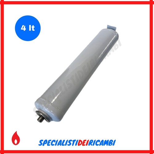 Vaso espansione litri per - vaso, di