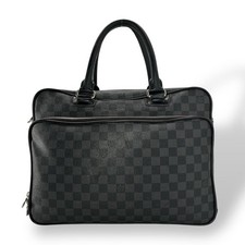 LOUIS VUITTON Damier Graphite