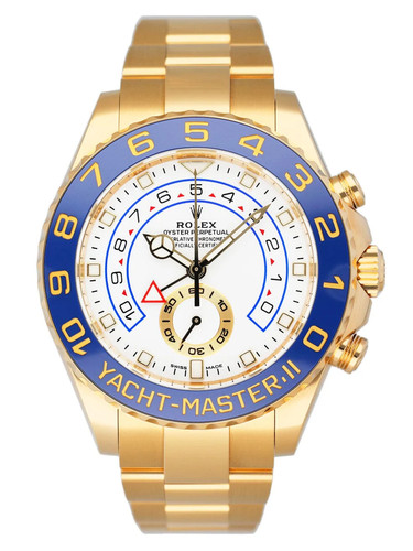 Rolex yacht master 116688 - yacht-master,
