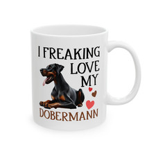 Tazza da caffè per cani