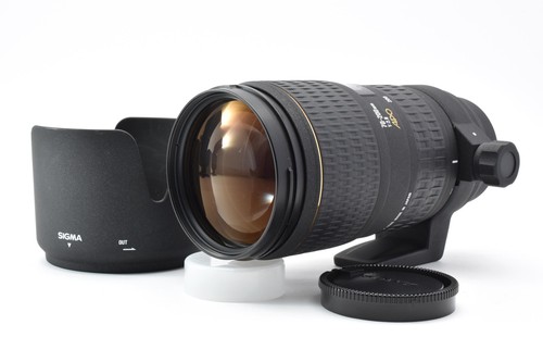 Exc sigma 70 - 70-200, mm