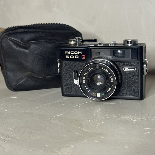 Macchina fotografica vintage