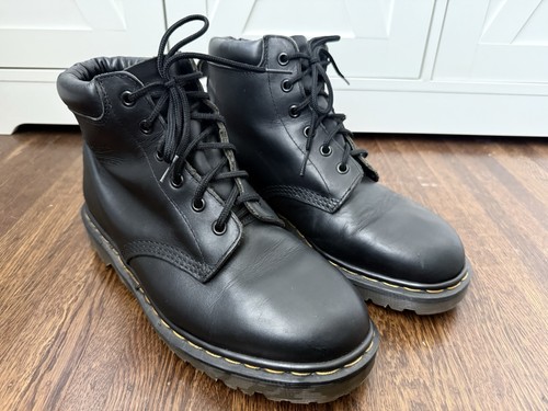 Stivali martens 939 - dr., uomo