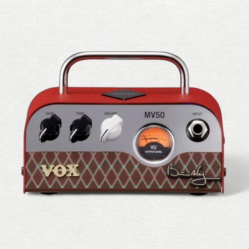 Vox mv50 hybrid - bm, tube