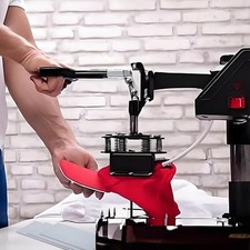 Set 3 pezzi cuscinetti pressa