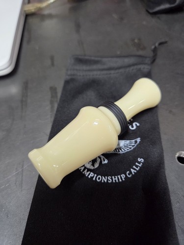 Lares hybrid duck call - lares,