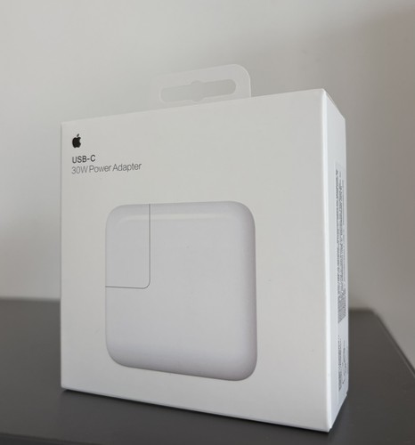 Apple alimentatore originale - apple,