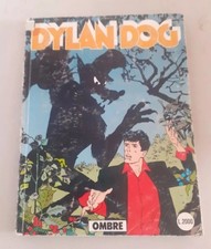 Lotto 19 albi Dylan Dog