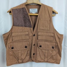 Gilet da tiro vintage