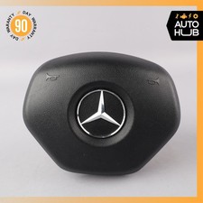 12-17 Mercedes W204 C250