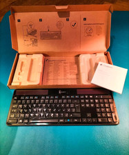 Tastiera wireless Logitech