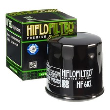 FILTRO OLIO HIFLOFILTRO HF682