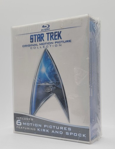 Star trek original motion - star,