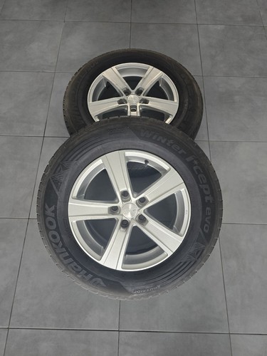 Cerchi lega mak da - 2x, in