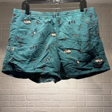 Pantaloncini Patagonia Baggies