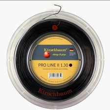 Kirschbaum PRO LINE II 16 1,30