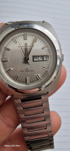Orologio polso - orologio,