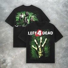 T-shirt Left 4 Dead Valve -