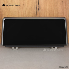 Schermo display CID originale BMW Serie 2 F45 F46 Navi Plus 8.8 VZ31960 9324828