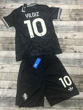 YILDIZ. Maglia ORIGINALE