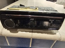 Autoradio JVC KD-X482DBT
