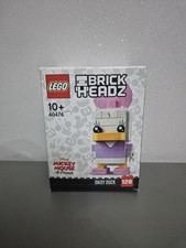 Brickheadz LEGO - DISNEY