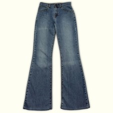 levi's Jeans W24/L30 Blu