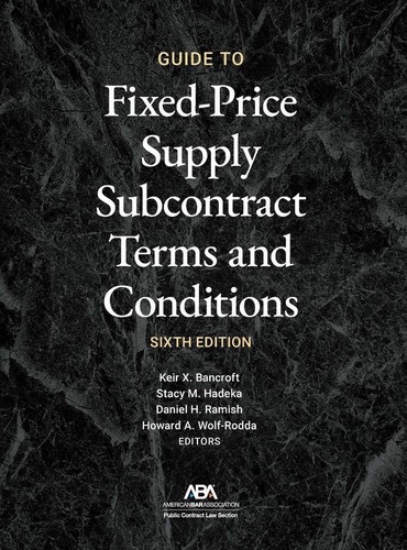 Guide fixed priced supply - guide, to