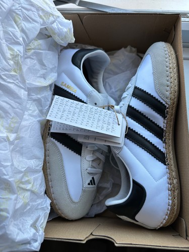 Adidas clot samba edison - adidas, chen