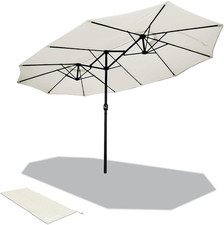® Ombrellone Da Giardino